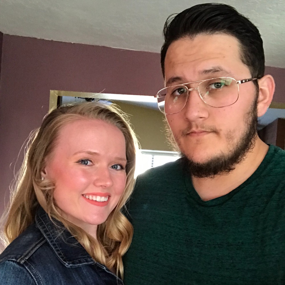 Meet your Posher, Kristyn